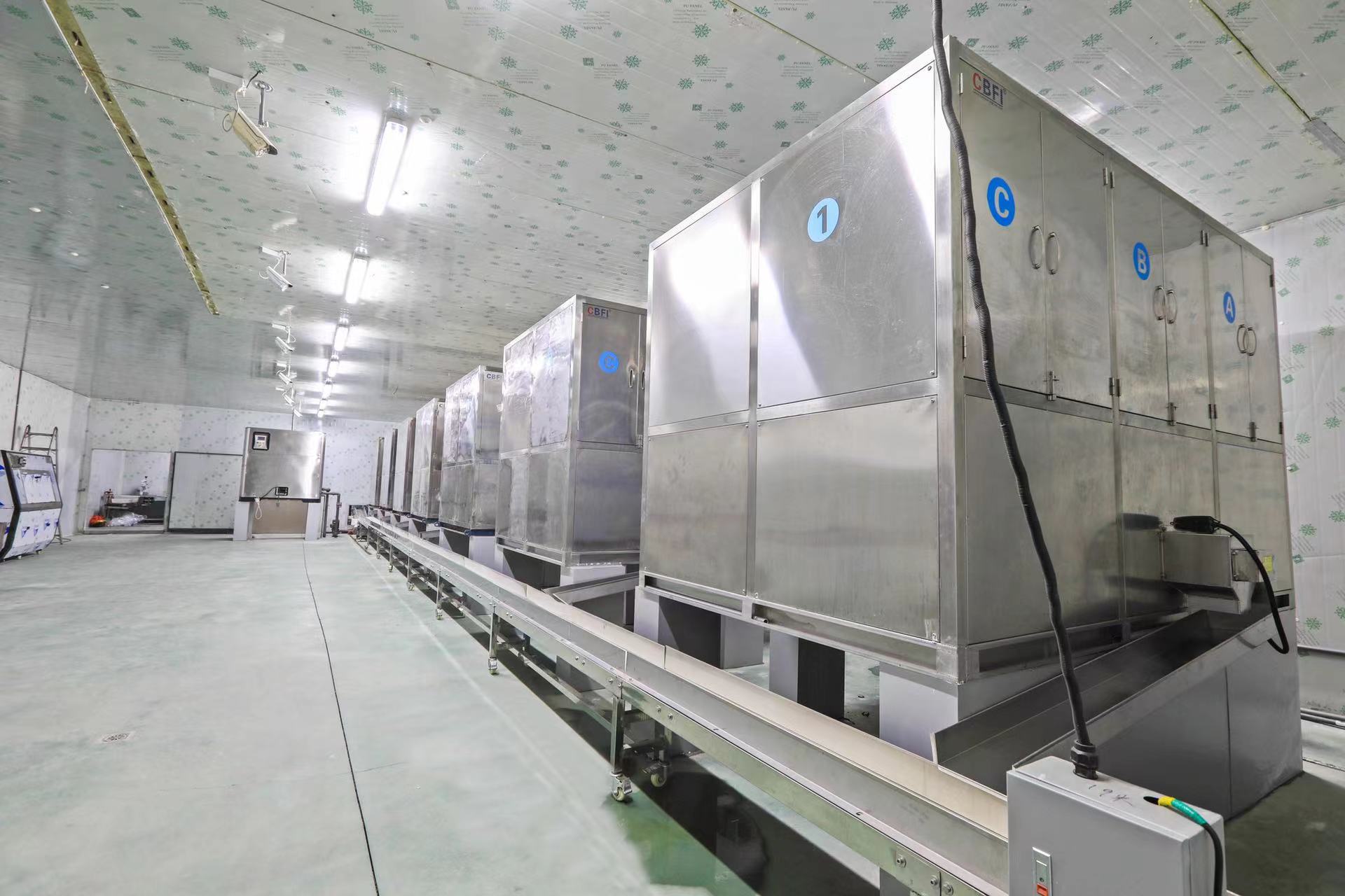 下城冰块厂家哪家好？