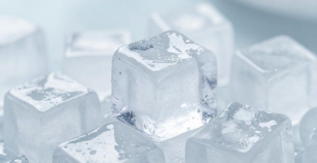 下城降温冰块哪里买 良臣制冰厂直供高效降温冰