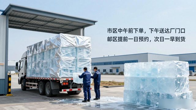 食品级工业大冰块供应商_下城工业大冰块哪里买_工业大冰块卫生标准要求